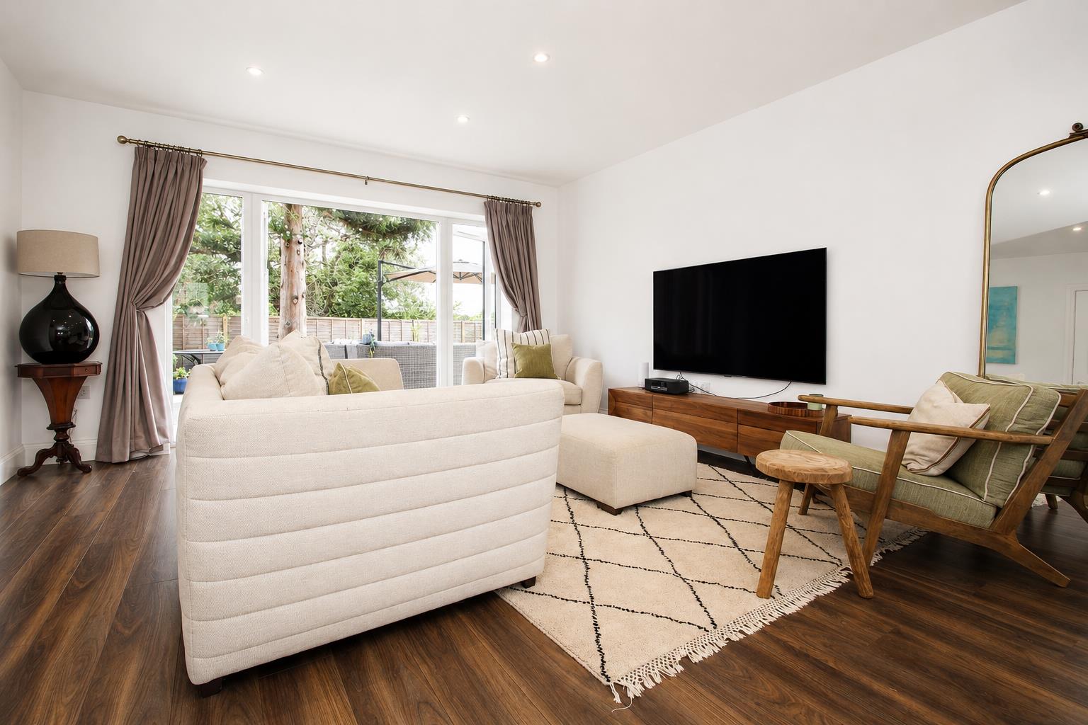 Dunsbury Drive, South Croydon